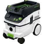 Odkurzacz przemyslowy FESTOOL Ctl 48/ 26 E AC