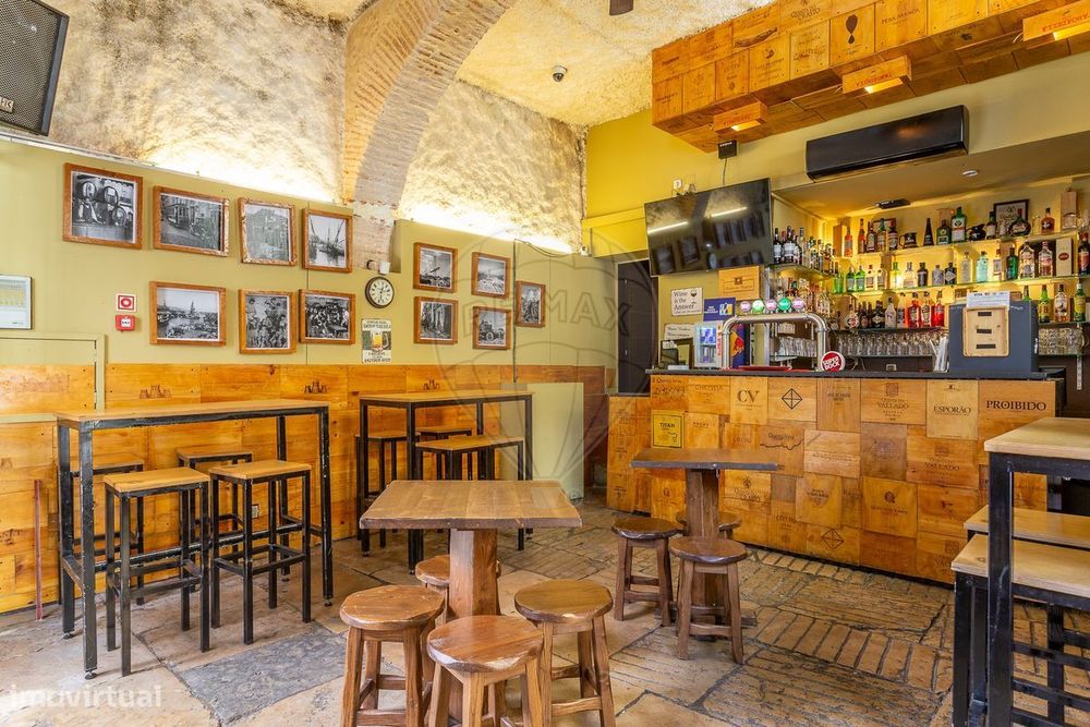 Trespasse  para venda