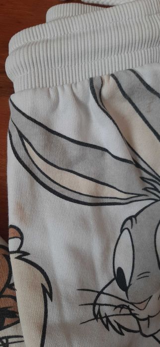 Komplety chłopięce  dres 80 86