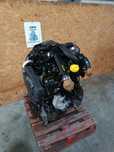 Motor Nissan Juke 1.5 DCi K9K 636