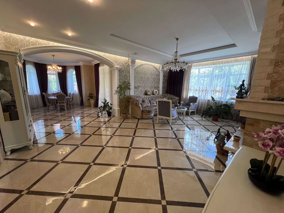 Продаж будинку в Міжріччі | Межречье, 1-а лінія до Десни.