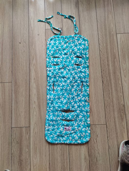 Wkładka do wózka spacerówki