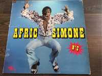 Afric Simone no 2 winyl