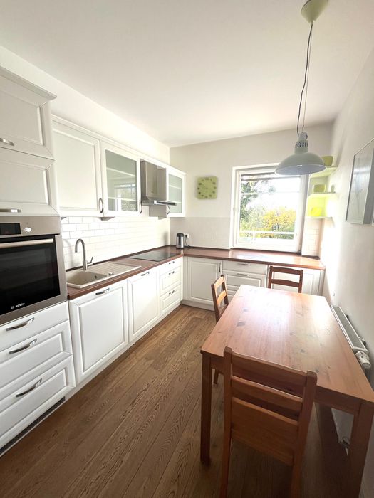 2 pokoje / 2 szafy / duży balkon / parking / piwnica /Winogrady/Sołacz