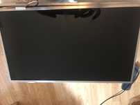 Ecra lcd 15.6” lampada