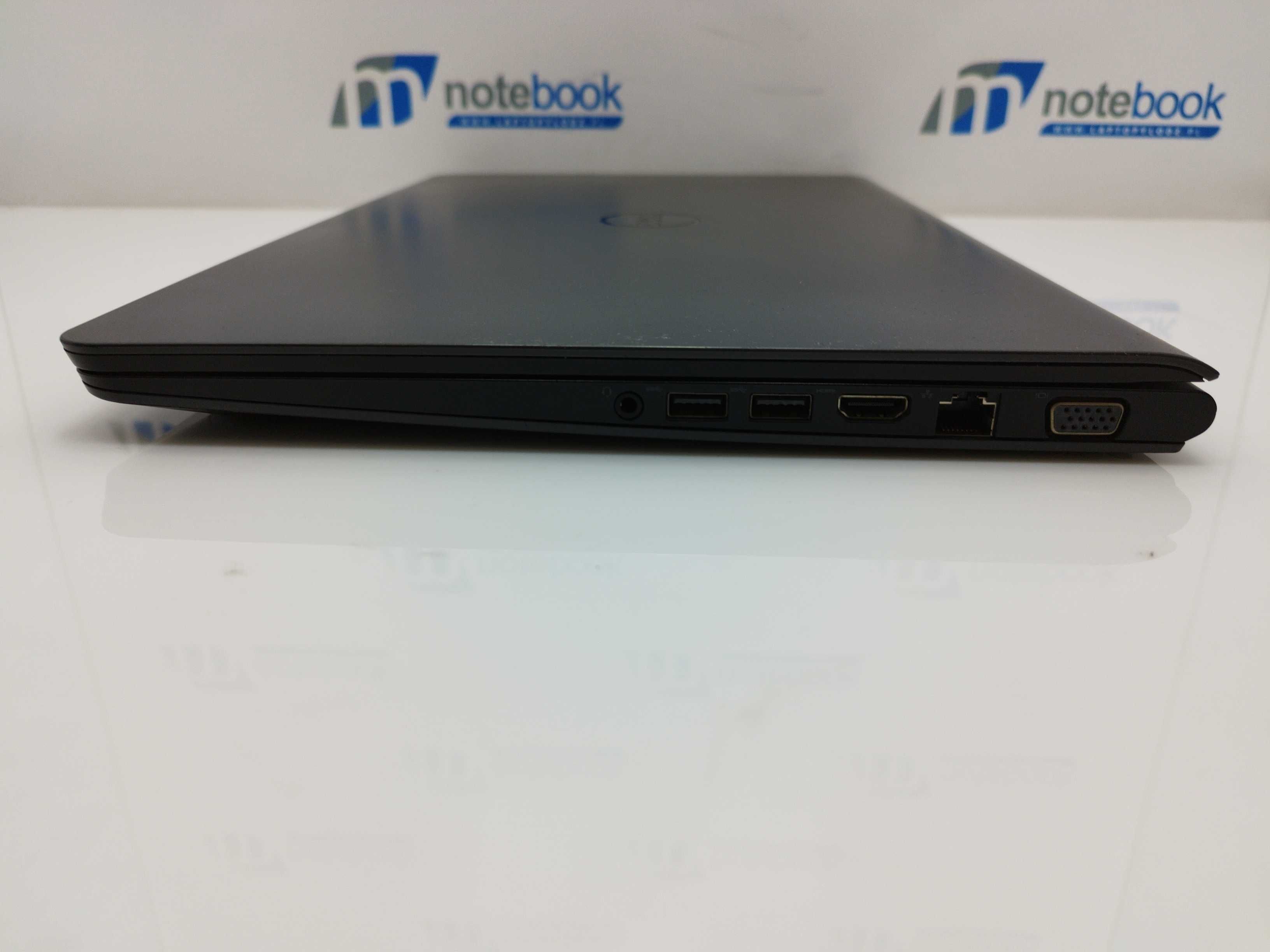 laptop Dell Latitude 3550 i3-4005u 8GB nowy SSD 240GB Win10