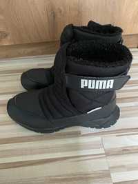 Sniegowce, buty zimowe roz 33 Puma