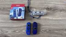 Nintendo Switch Joy Con Zelda
