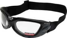 Okulary Ochronne Bezbarwne Typ 28/76 Yato