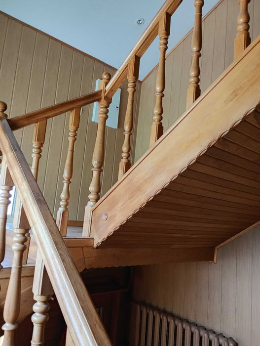 Приватний будинок в селі Підгороднє Золочівського р-ну Львівської обл.