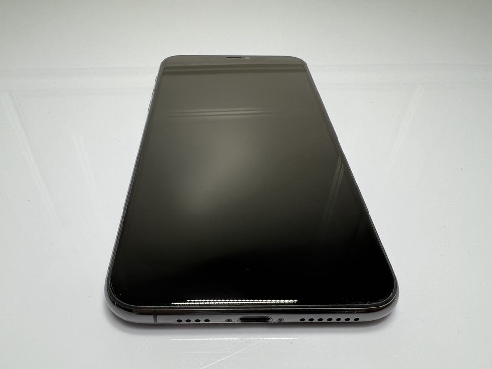 Apple Iphone 11 Pro Max 64 GB / Space Gray / Gwarancja / Faktura IMEI