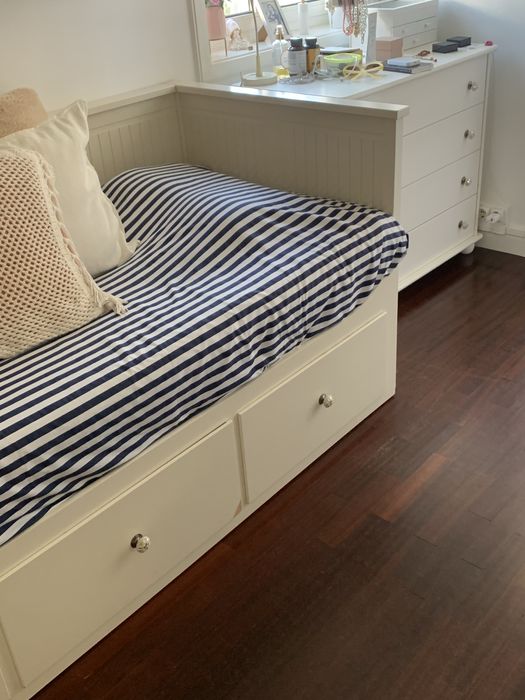 Quarto de solteiro