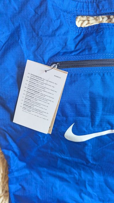 Оригінальна сумка Nike