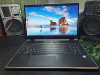 Сенсорный ноутбук-трансформер Hp i3(8gen),ssd,акб5часов