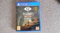 Gra Little Nightmares (complete edition) na PlayStation 4