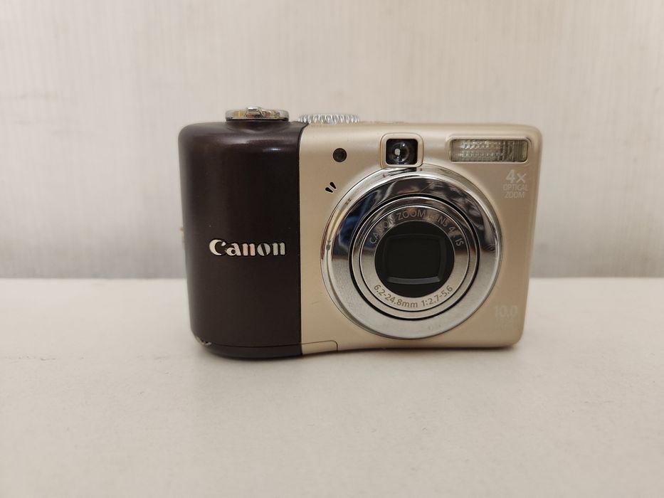 Canon PowerShot A1000 IS