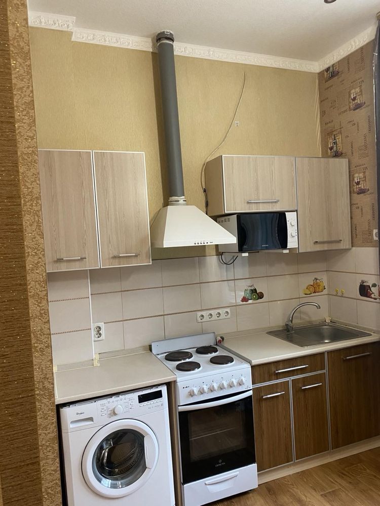 ‼️ Продам 1к 35м2 метро Защитников Украины, есть видео‼️