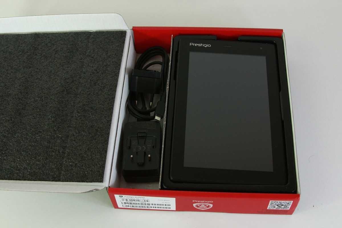 Tablet Prestigio MultiRanger 7.0 3G