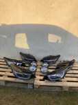 Фара бмв і3 фари bmw i3 передня оптика світло бмв ай3 2013-2022