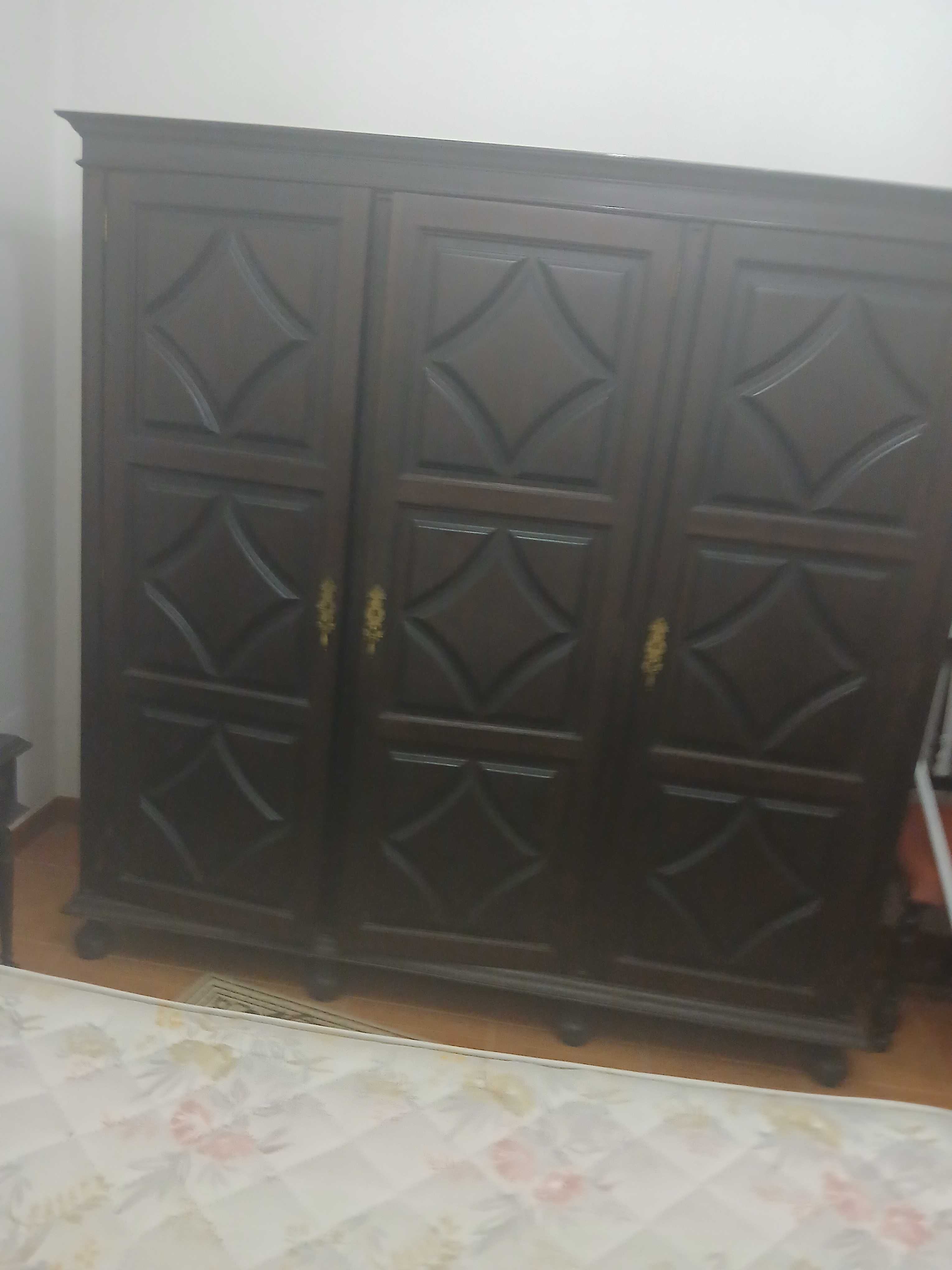 Mobília de quarto s/ cama