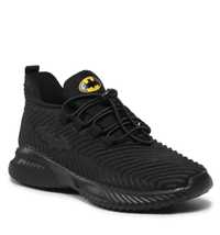 Adidasy Batman rozm. 31 siatkowe.