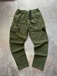 Штани Stone Island Cotton cargo pants khaki