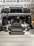 Кронштейн  бампера крепление VW Golf VII Гольф 7 5G9807356 5G9807355