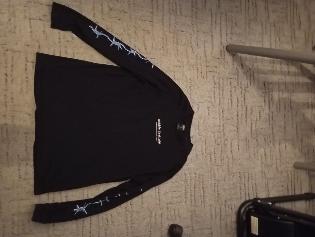 Koszulka Black Squad
