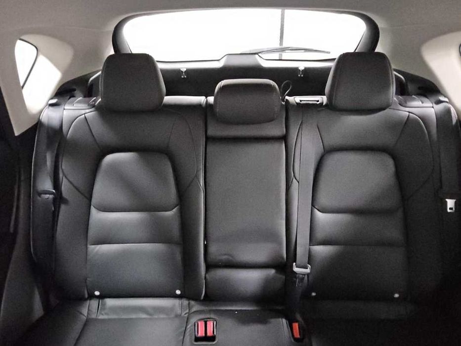 2024 Mazda CX-5 Select 2.5 Бензин