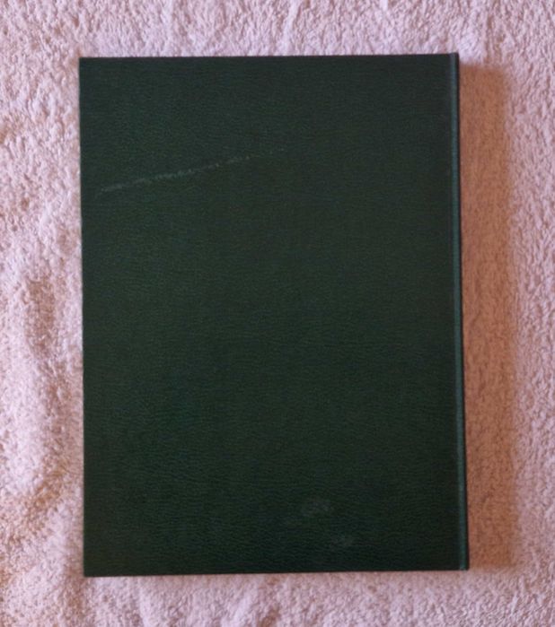 Livro Geografia Universal "África e Oceania"