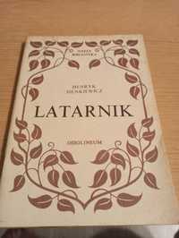 Lektura Latarnik