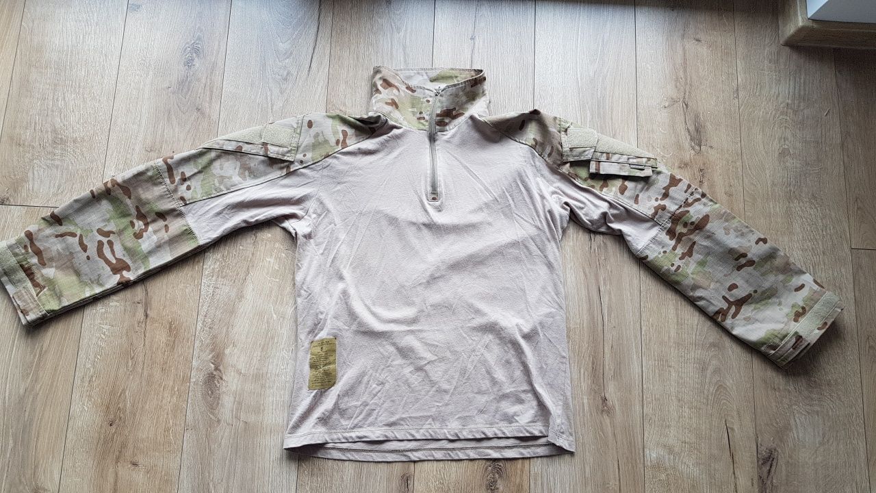 Combat Shirt / bluza bojowa Emerson g3 MultiCam Arid SR