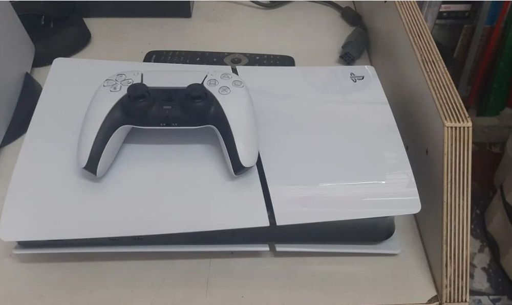 Ps5 ótimo estado