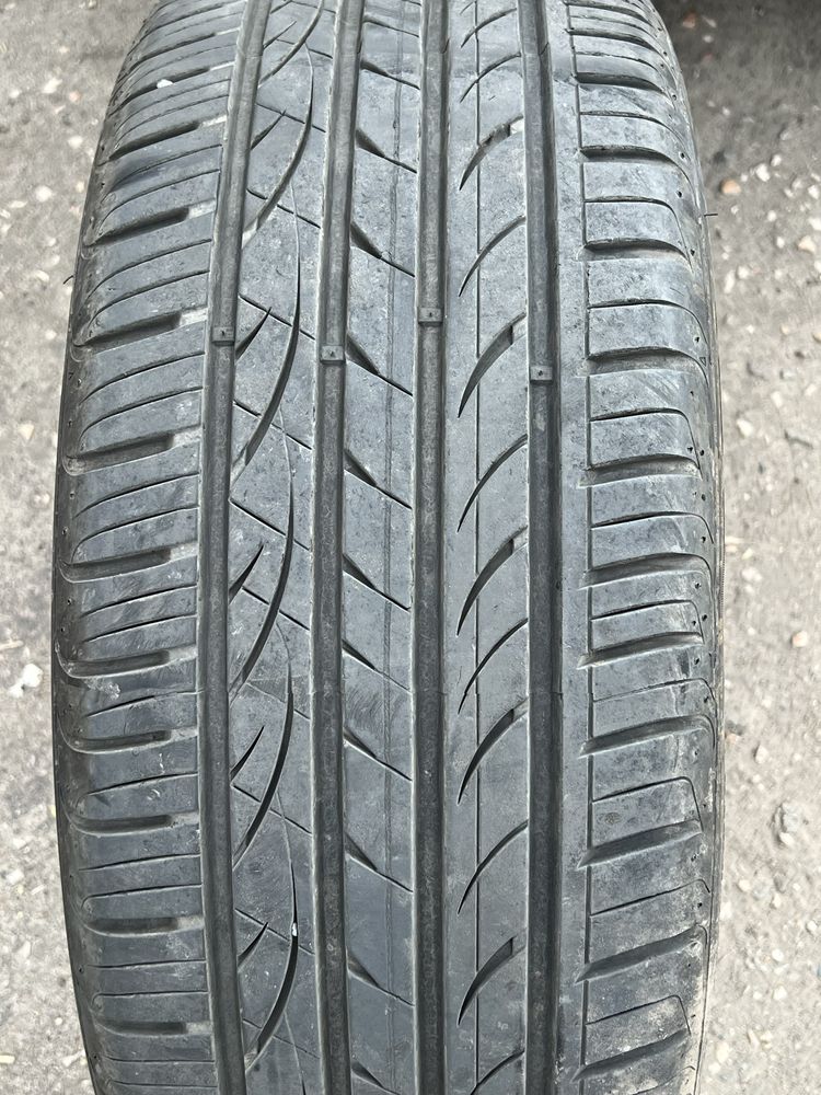 245 / 50 / ZR 19 Hankook Ventus S1.  M+S   (7 mm)