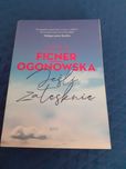 Książka  JEŚLI ZATĘSKNIĘ  Anna Ficner-Ogonowska