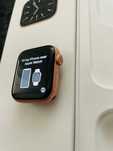 JAK NOWY Apple Watch 6 40mm iCloud na części