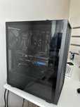 Komputer gamingowy /AMD Ryzen 5 5600/Radeon RX 7600 XT/RAM 32GB/1TB