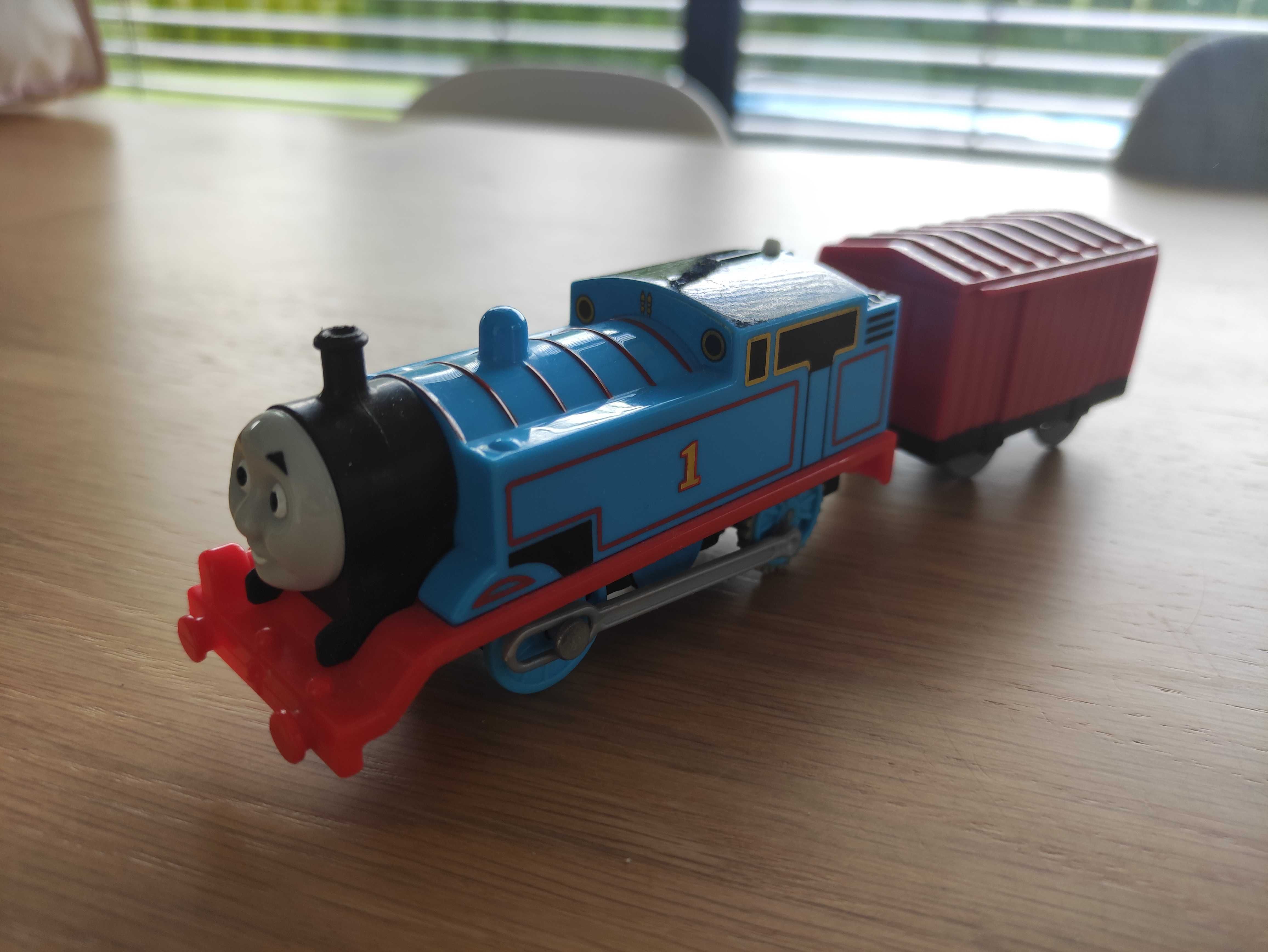 Tomek i przyjaciele - TrackMaster - Tomek 1