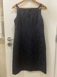 Vestido Miguel Gageiro