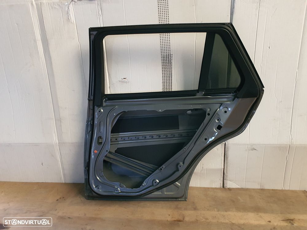 Porta trás direita mercedes w212 e220 e250 e300 sw carrinha