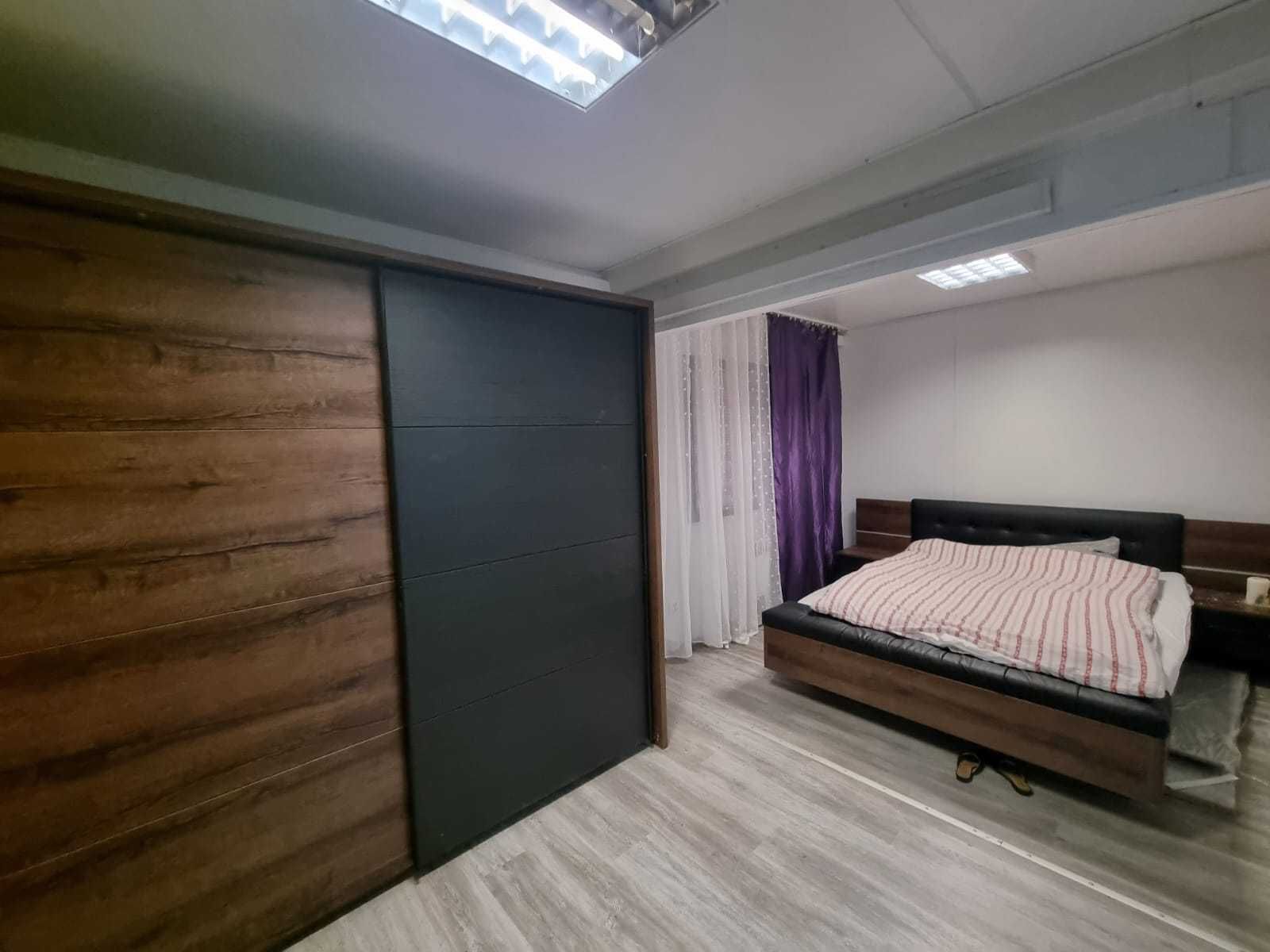 Dom modułowy 106 m2 ( 6 kontenerów). Po remoncie!