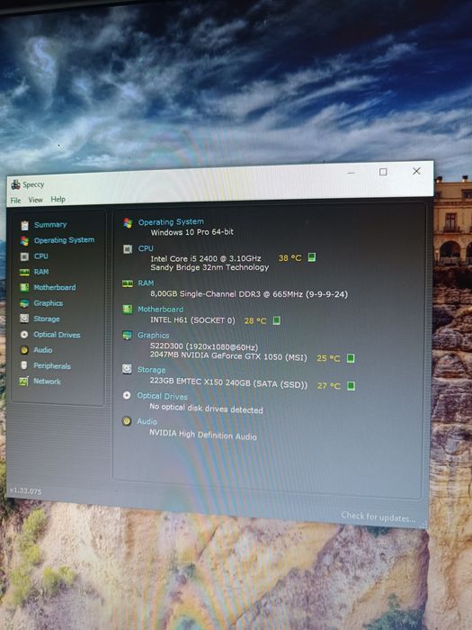 Torre Mars Gaming NOVA - Ref. A272