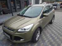 Ford Kuga - 4x4 2015