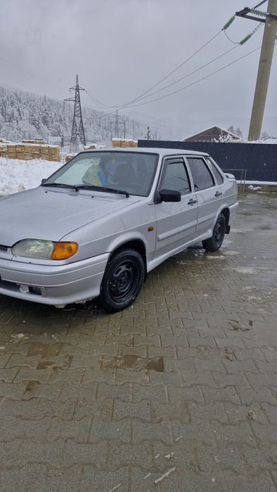 Продаж Ваз 21154