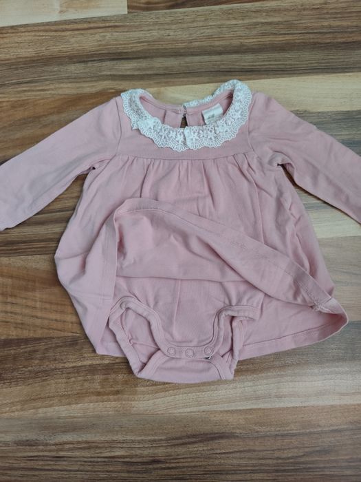 Sukienka h&m r. 62