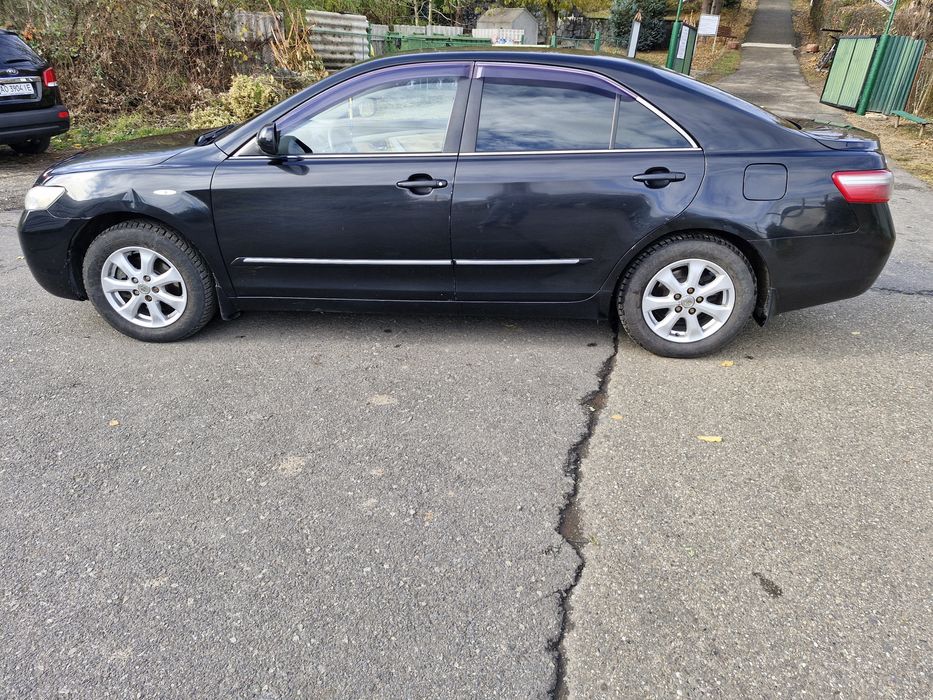 Продам Тайота Кемрі 40, 2008 рік, ціна 6700 ₴