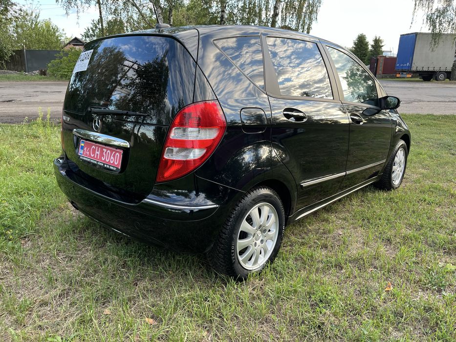 Продам Мерседес А170