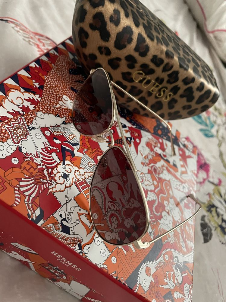 Очки Guess оригинал