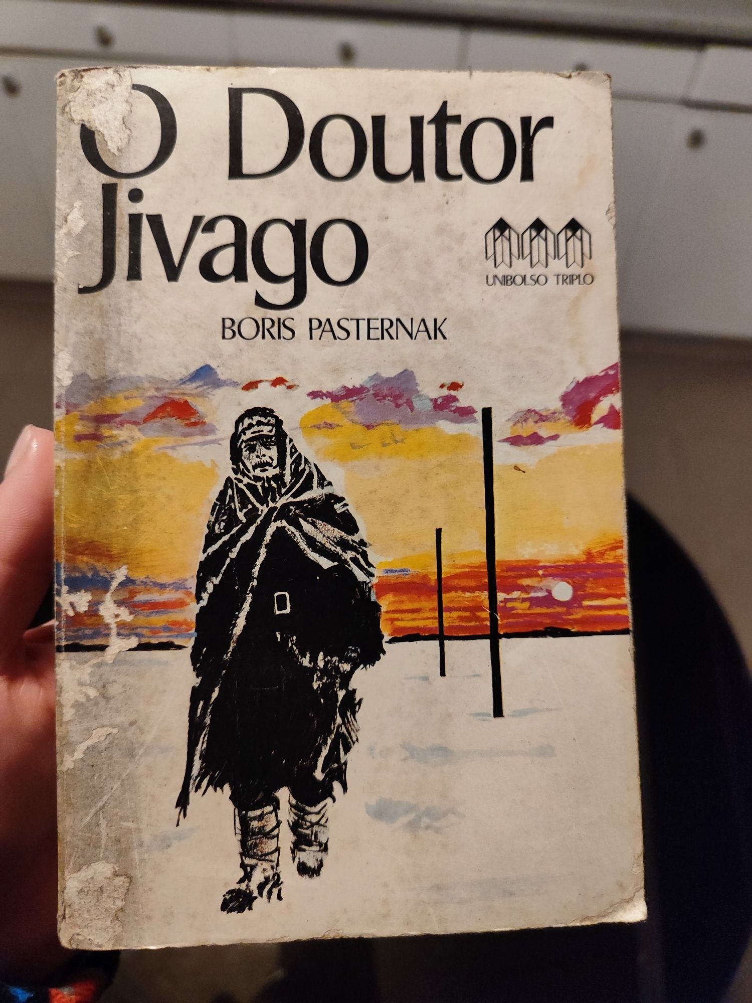 Livros variados vintage