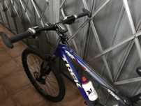Bicicleta BTT trek roda 26